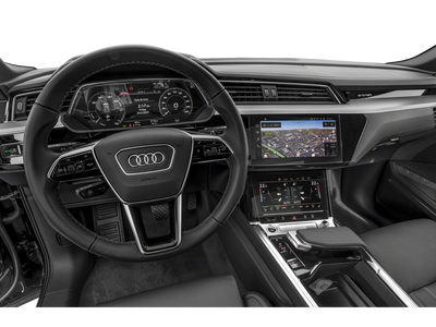 2023 Audi e-tron Premium Plus