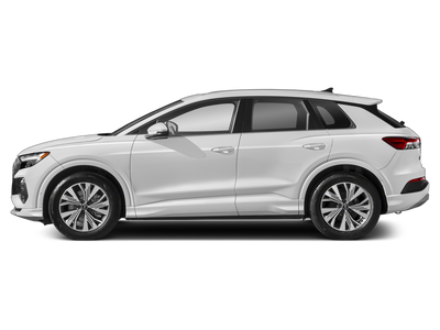 2023 Audi Q4 e-tron Prestige