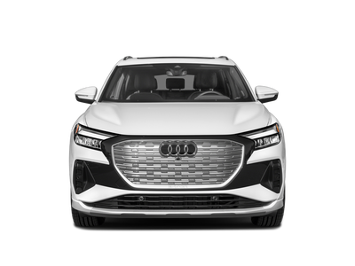 2023 Audi Q4 e-tron Prestige