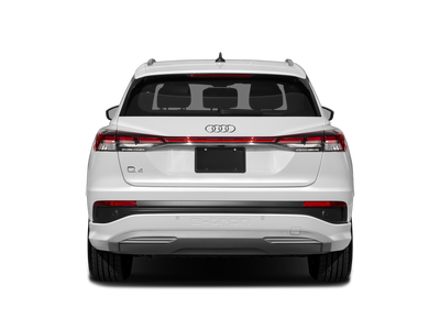 2023 Audi Q4 e-tron Prestige