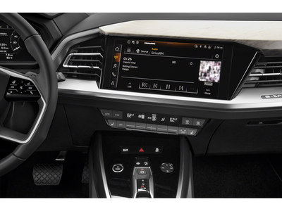 2023 Audi Q4 e-tron Prestige