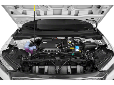 2023 Audi Q4 e-tron Prestige