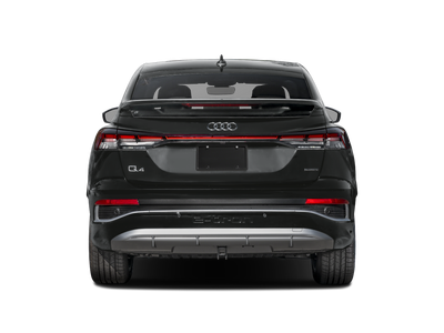 2023 Audi Q4 e-tron Sportback Prestige