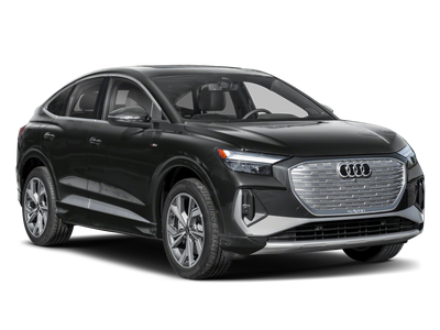 2023 Audi Q4 e-tron Sportback Prestige