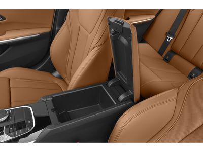 2023 BMW 3 Series 330i xDrive
