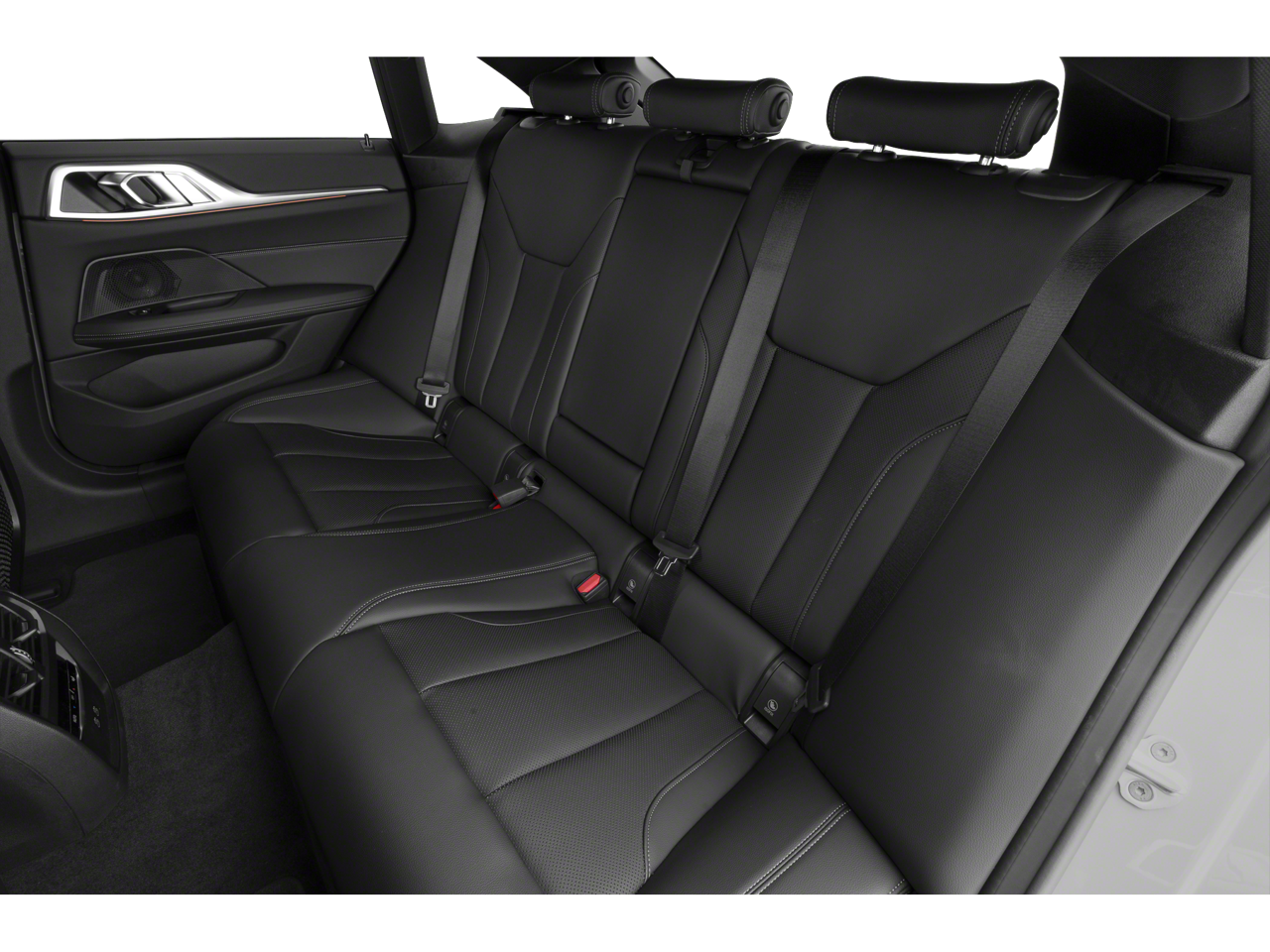 2023 BMW i4 eDrive35