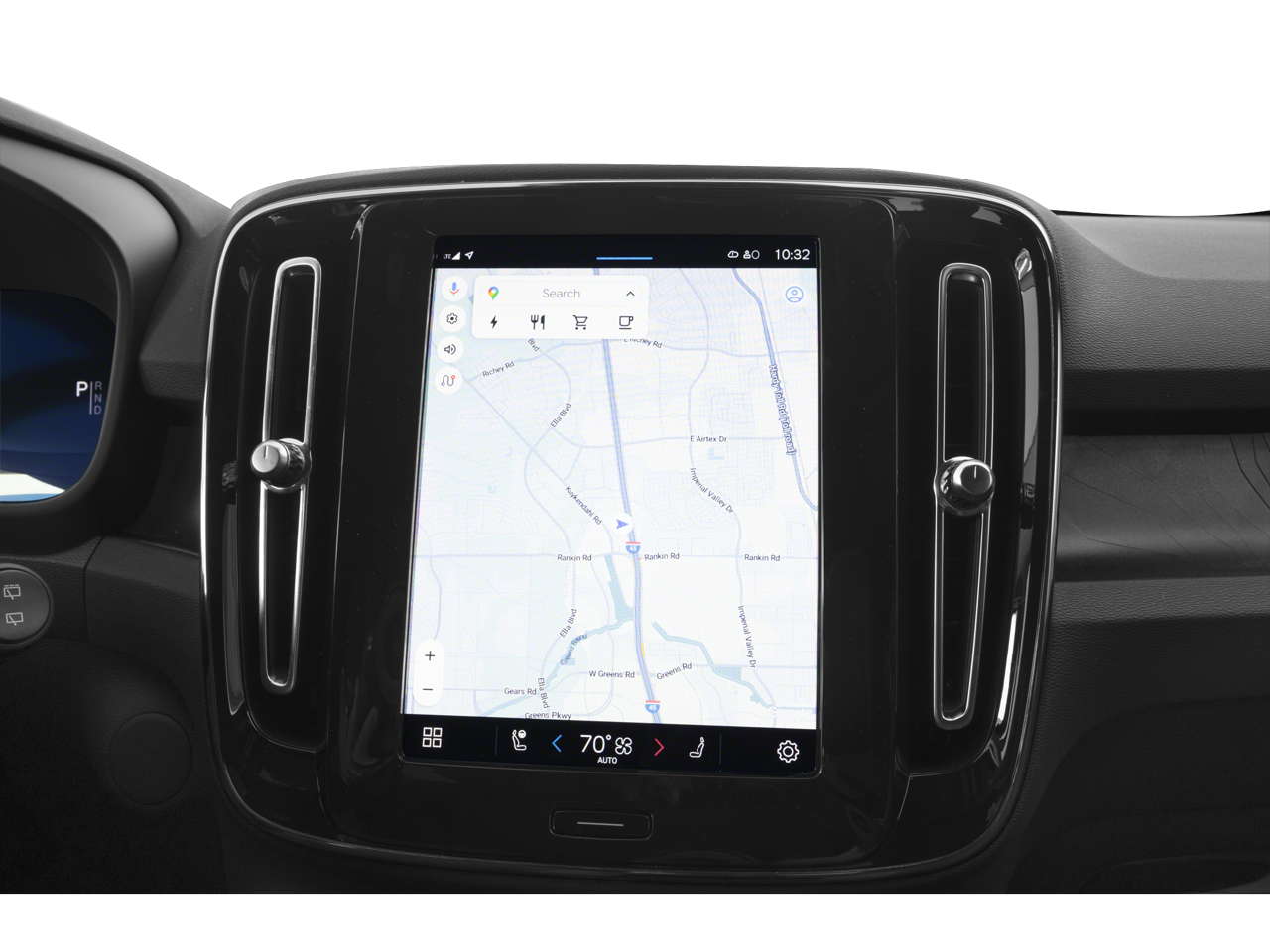 2023 Volvo XC40 Recharge Pure Electric Plus