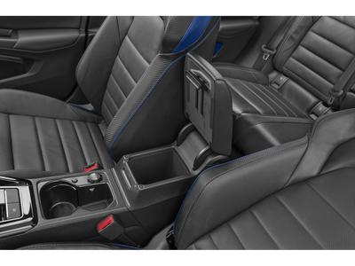 2023 Volkswagen Golf R 20th Anniversary Edition