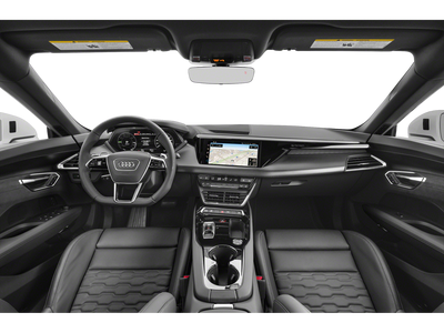 2024 Audi e-tron GT Prestige