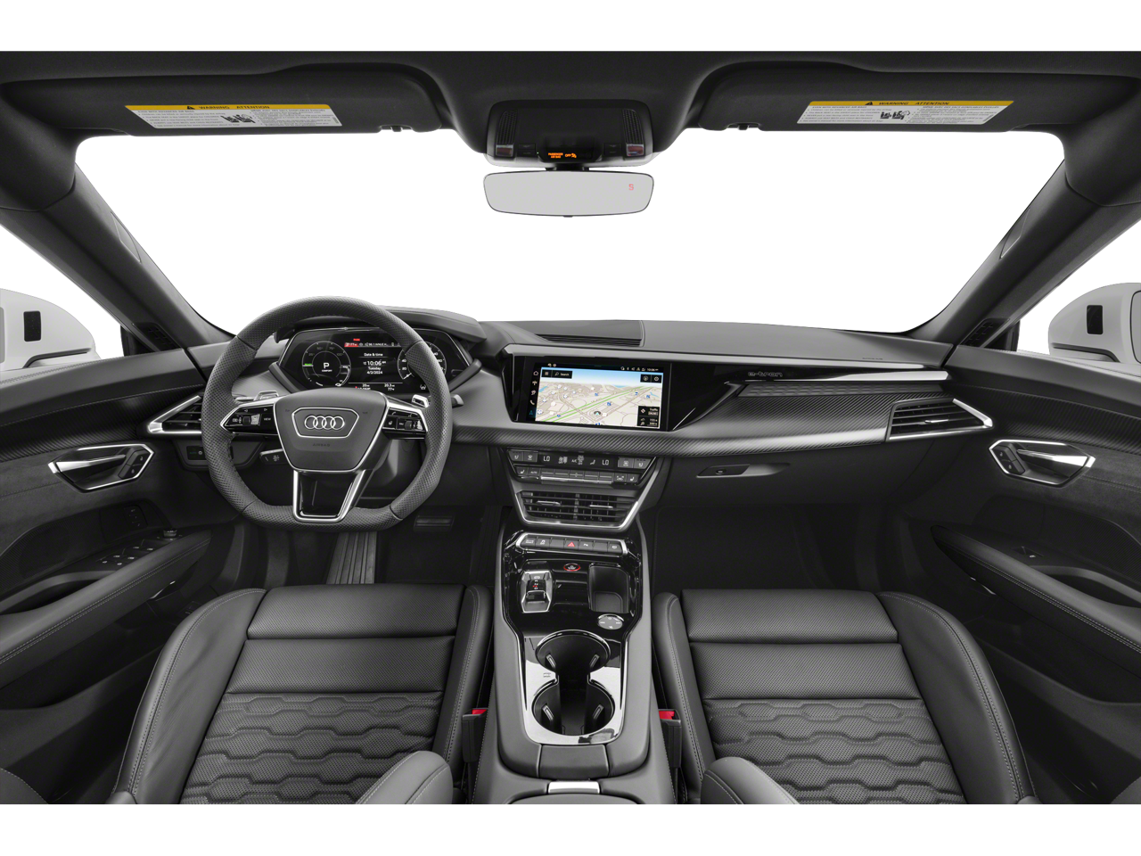 2024 Audi e-tron GT Prestige