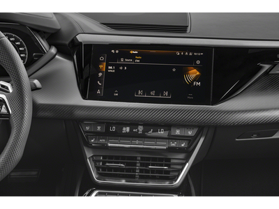 2024 Audi e-tron GT Prestige