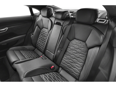 2024 Audi e-tron GT Prestige