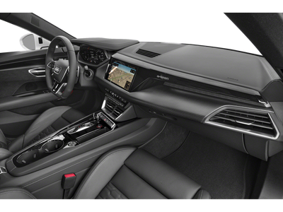 2024 Audi e-tron GT Prestige