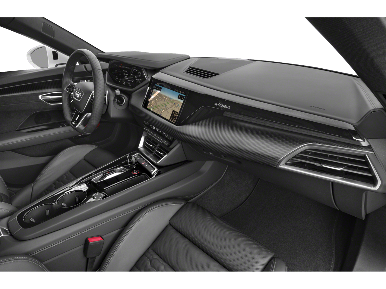 2024 Audi e-tron GT Prestige