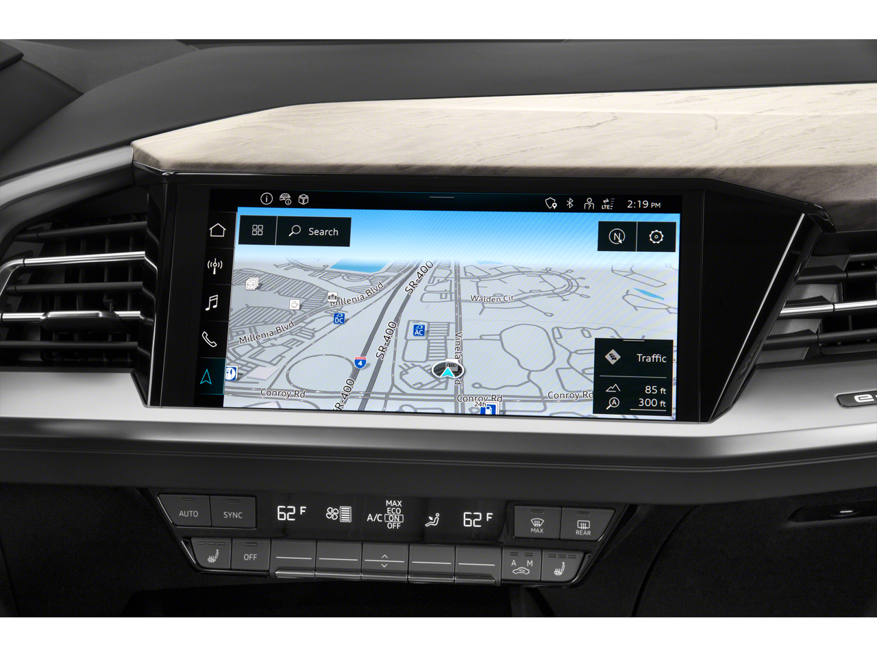 2024 Audi Q4 e-tron Prestige