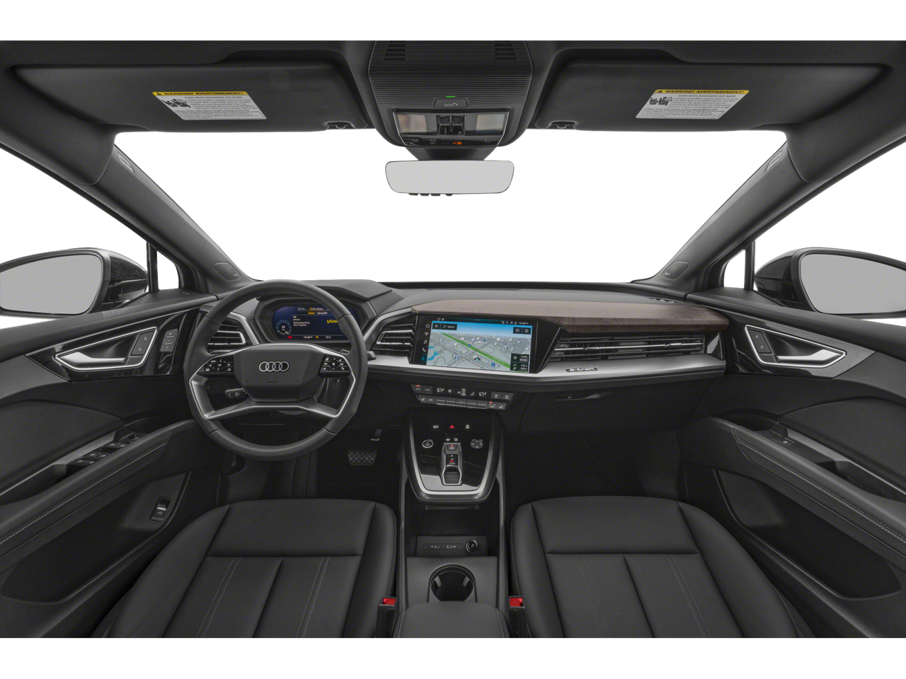 2024 Audi Q4 e-tron Sportback Prestige