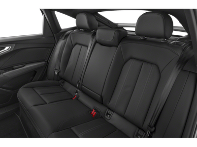 2024 Audi Q4 e-tron Sportback Prestige