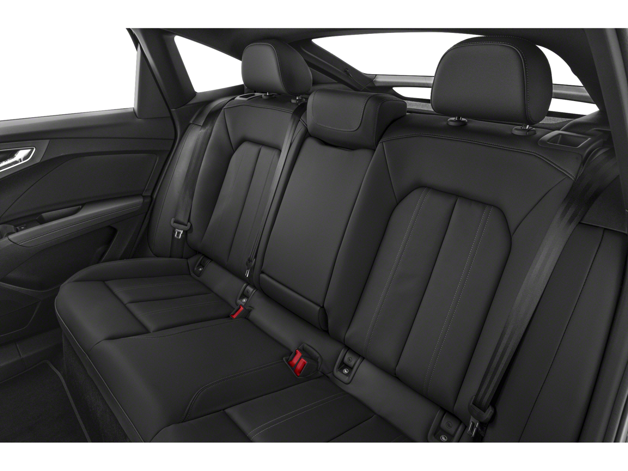 2024 Audi Q4 e-tron Sportback Prestige