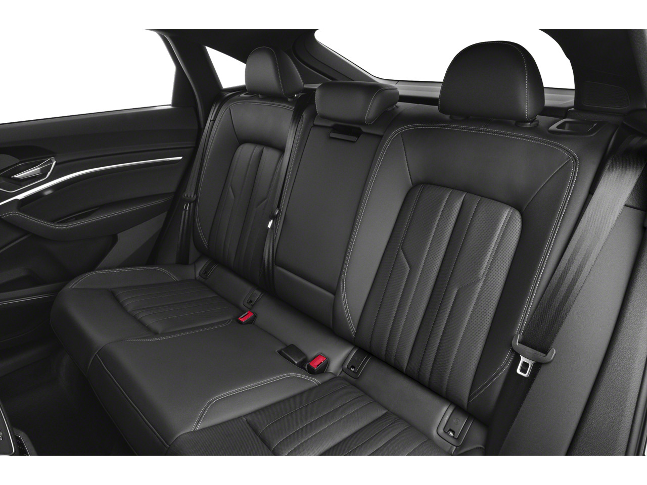 2024 Audi Q8 e-tron Sportback S line Premium Plus