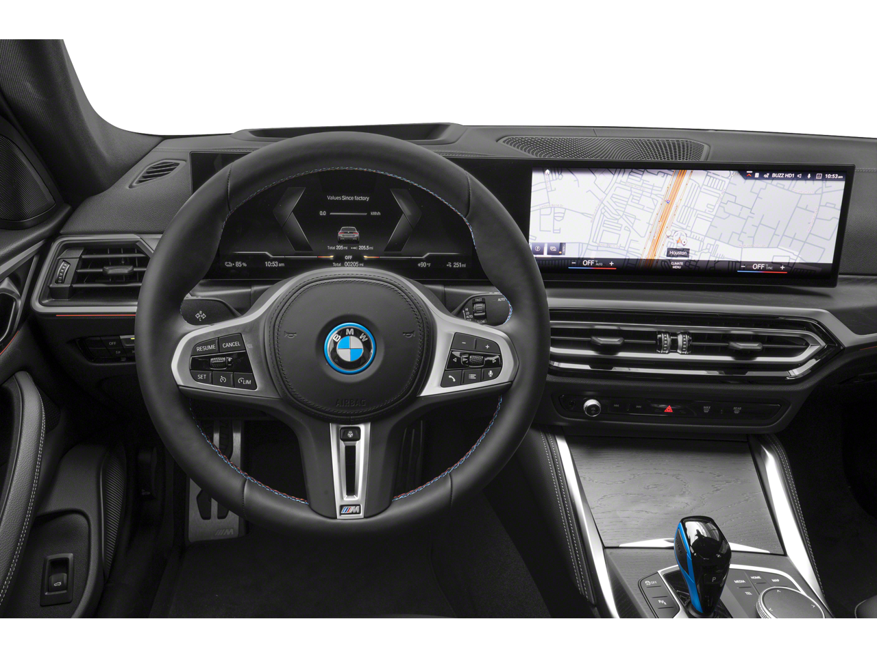 2024 BMW i4 xDrive40
