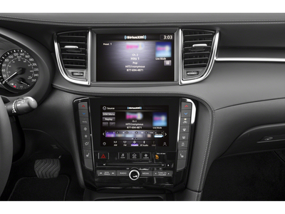 2024 INFINITI QX55 LUXE