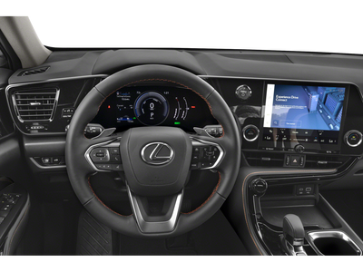 2024 Lexus NX NX 350h Premium