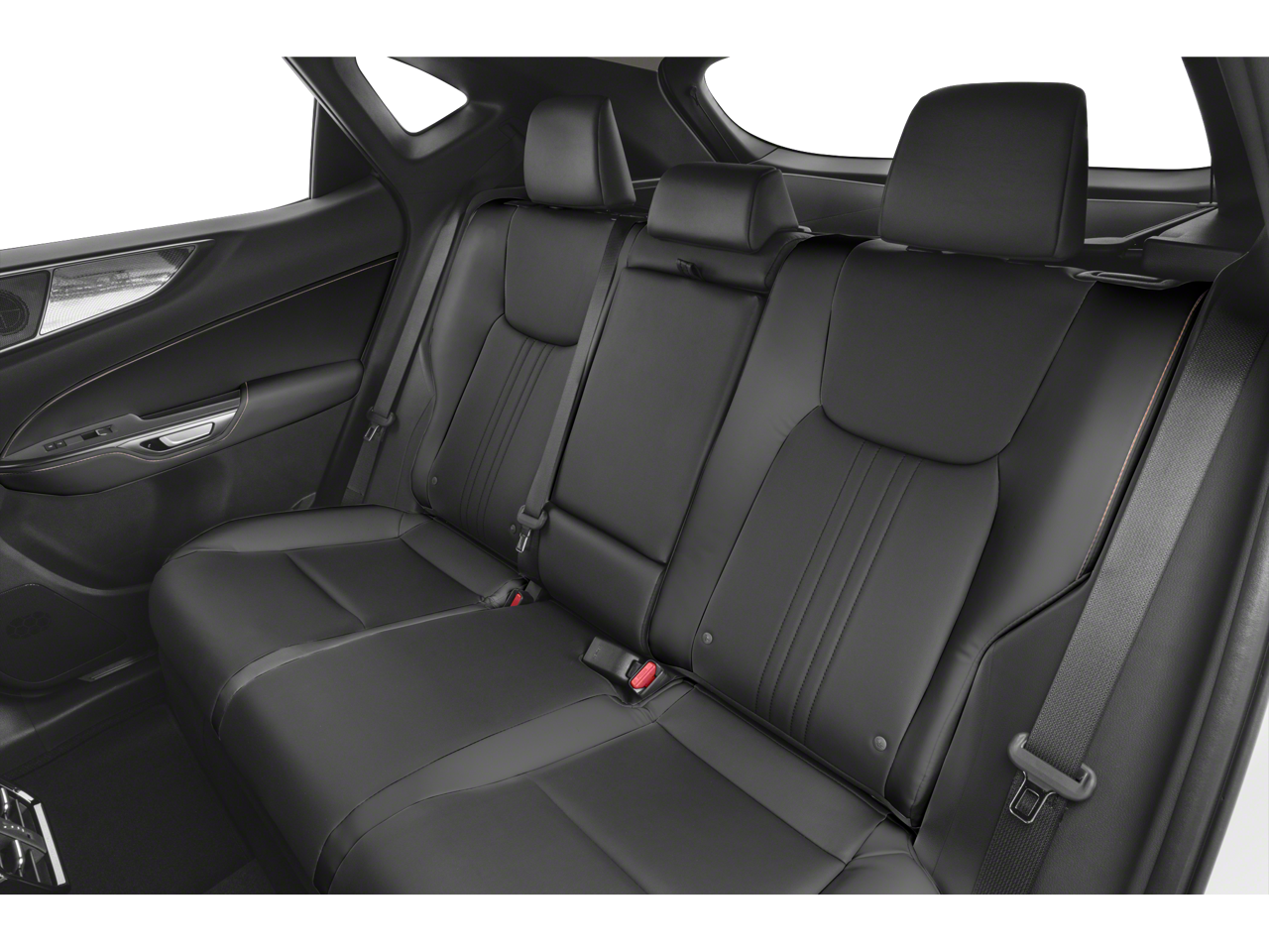 2024 Lexus NX NX 350h Premium