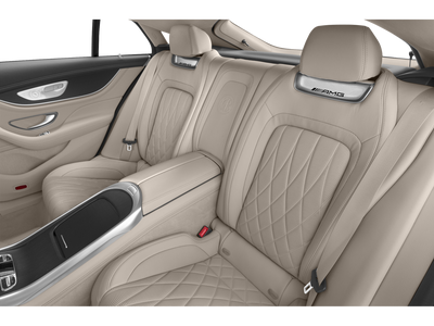 2024 Mercedes-Benz AMG® GT AMG® GT 43