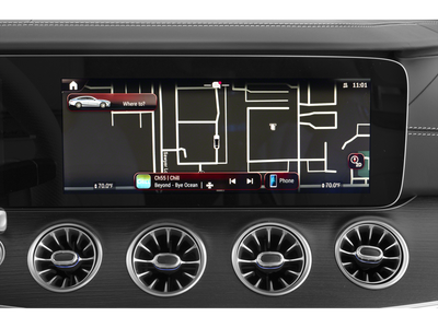 2024 Mercedes-Benz AMG® GT AMG® GT 43