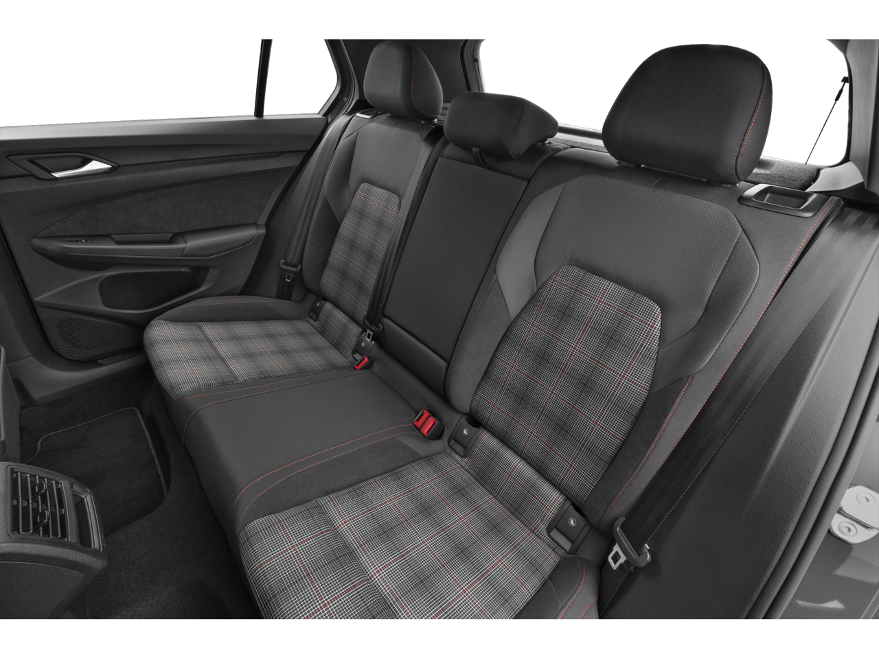 2024 Volkswagen Golf GTI 380 S