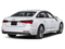 2025 Audi A6 Sedan Premium Plus