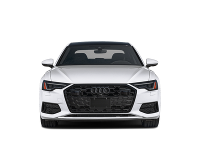 2025 Audi A6 Sedan Premium Plus