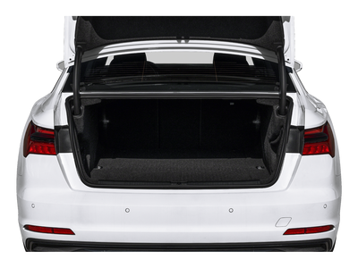 2025 Audi A6 Sedan Premium Plus