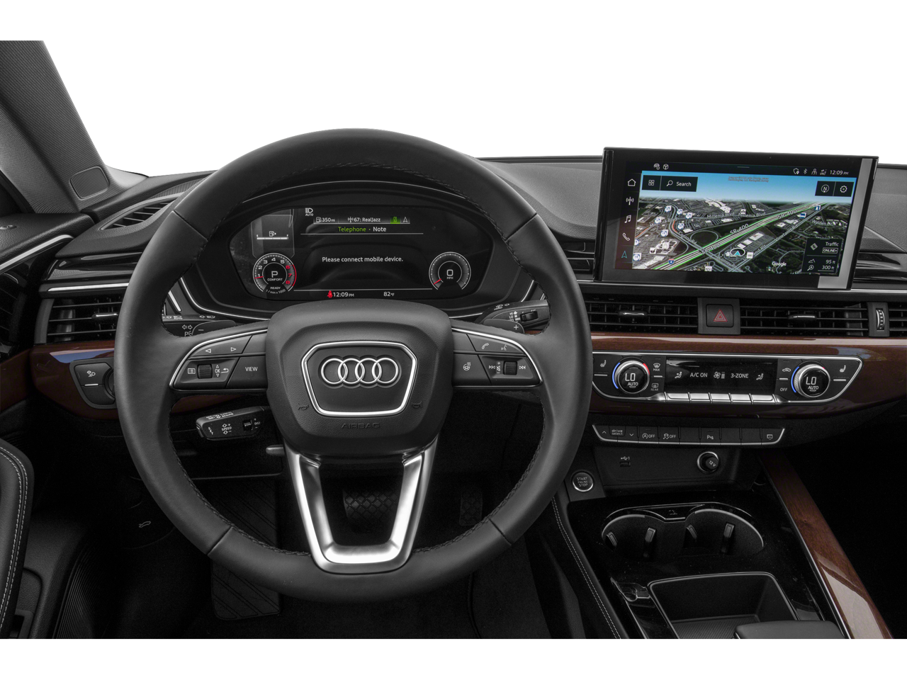 2025 Audi A5 Sportback S line Prestige