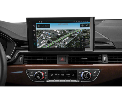 2025 Audi A5 Sportback S line Prestige