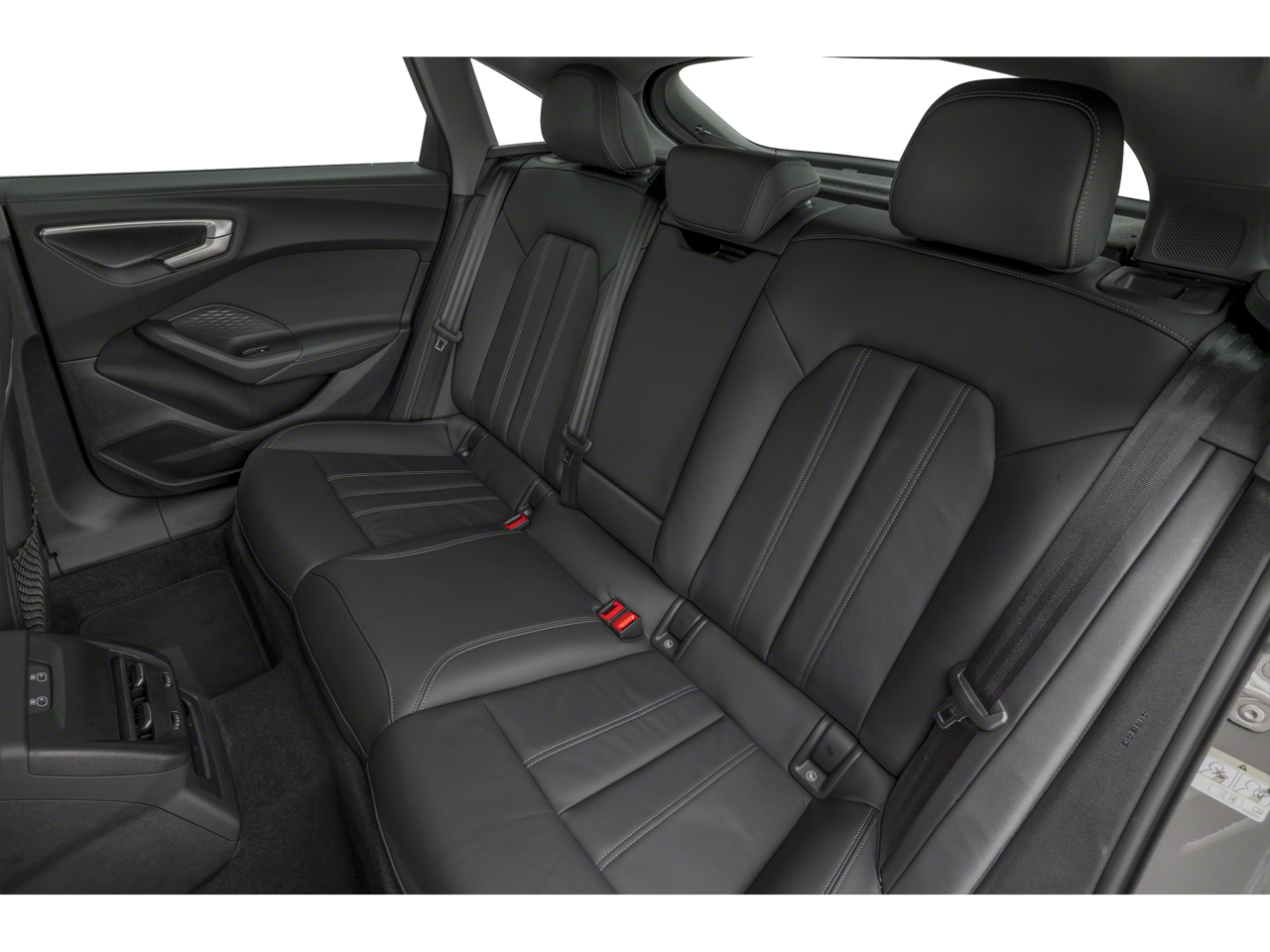 2025 Audi A5 Premium