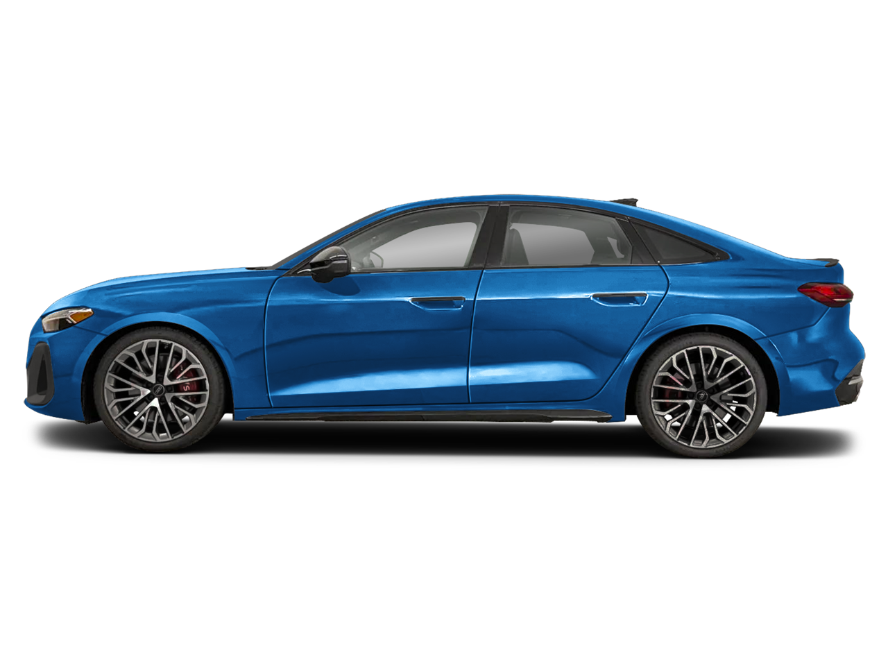 2025 Audi S5 Premium Plus