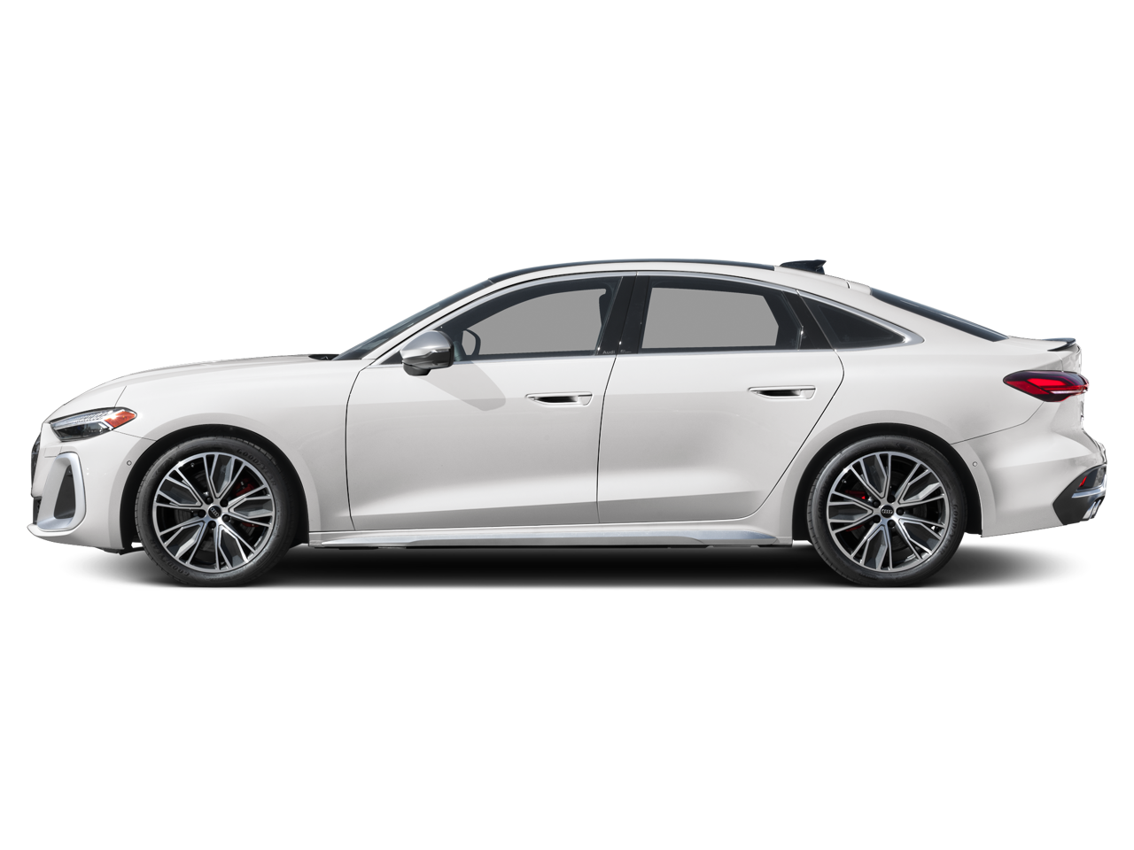 2025 Audi S5 Premium Plus