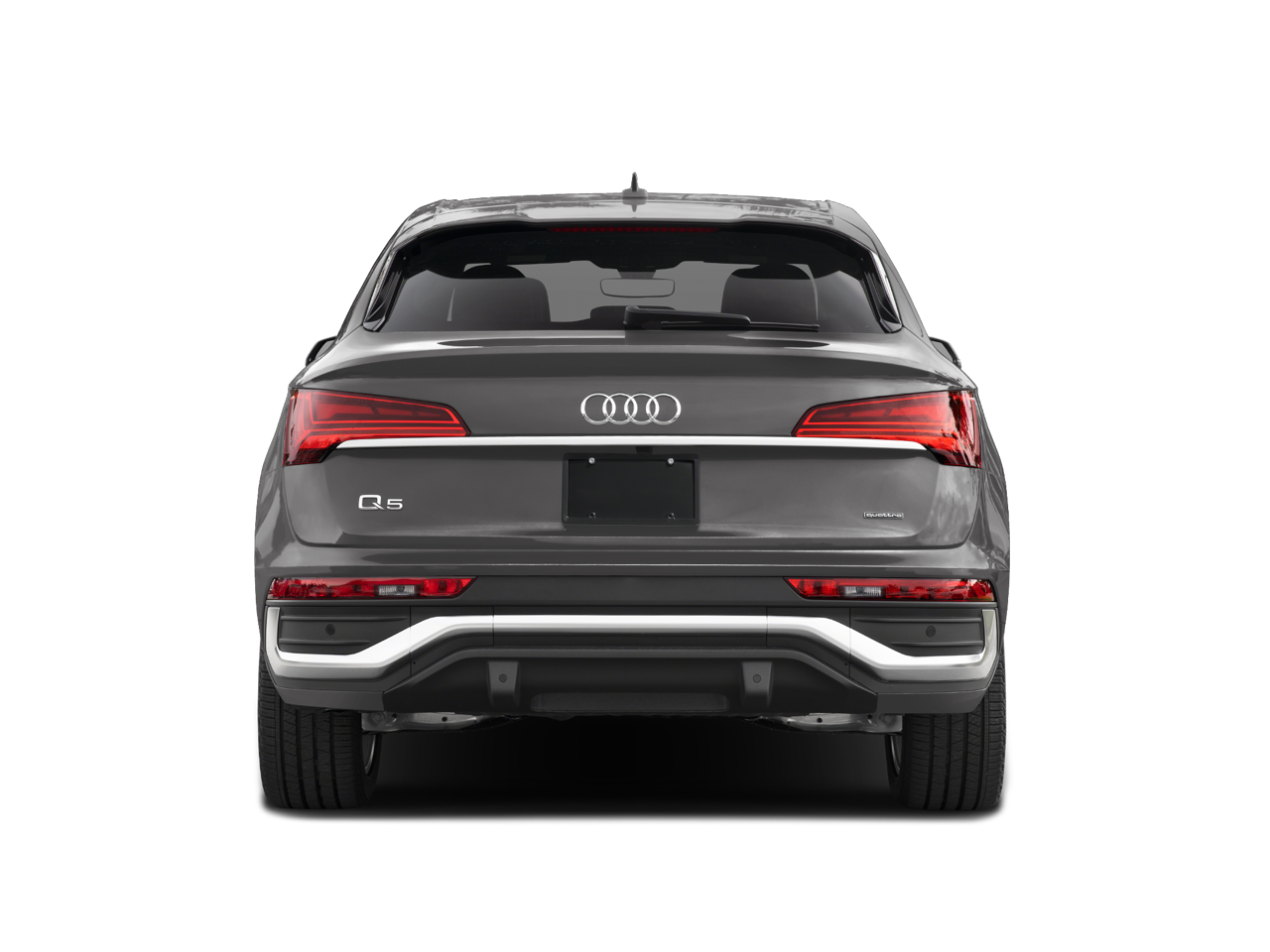 2025 Audi Q5 Sportback S line Premium Plus