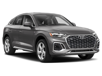 2025 Audi Q5 Sportback S line Premium Plus