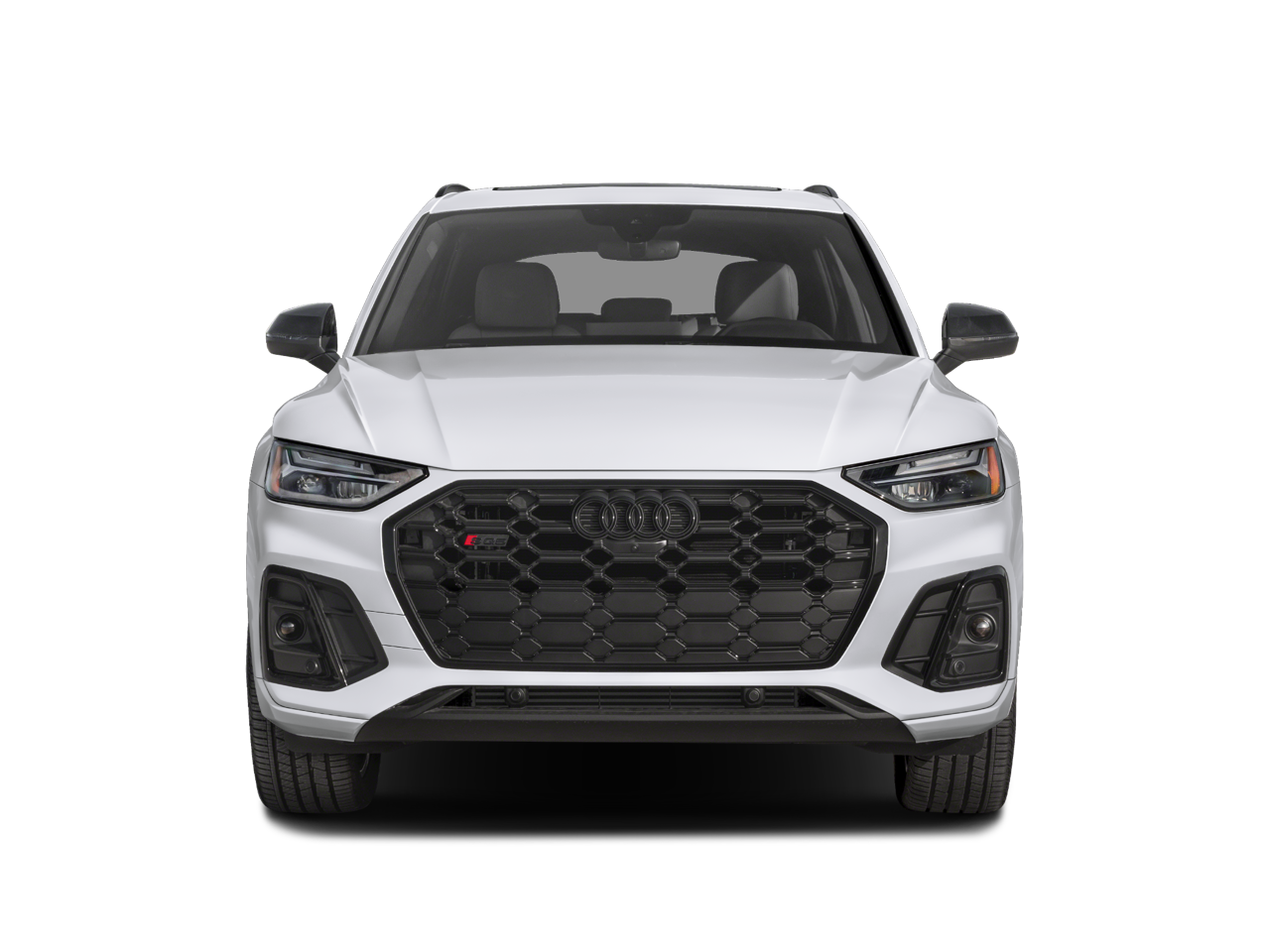 2025 Audi SQ5 Premium Plus quattro