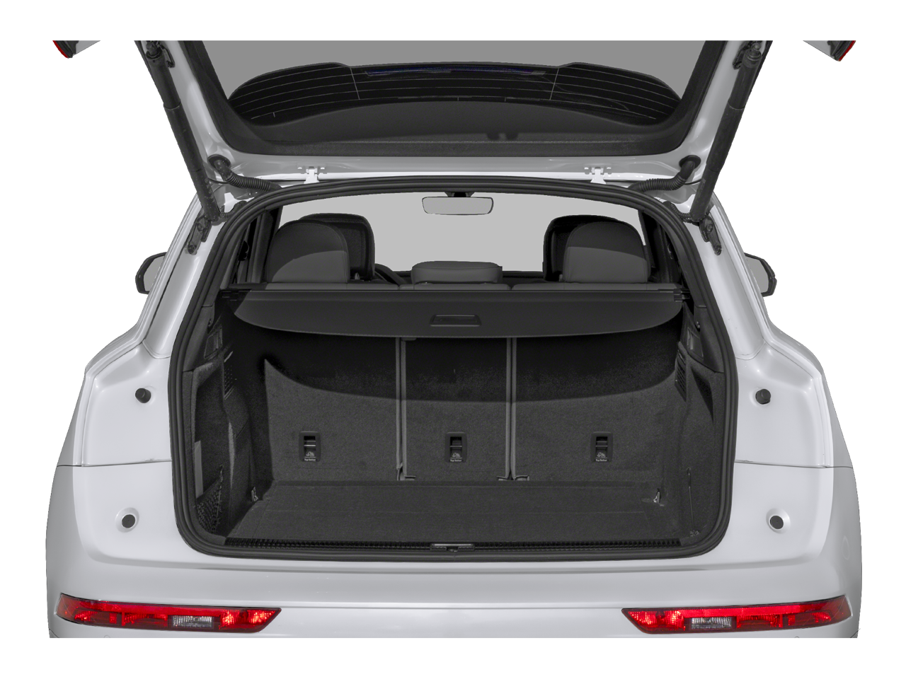 2025 Audi SQ5 Premium Plus quattro