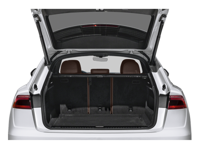 2025 Audi Q8 Prestige