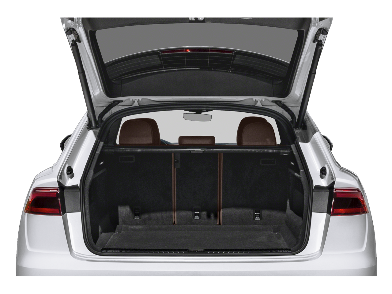 2025 Audi Q8 Prestige