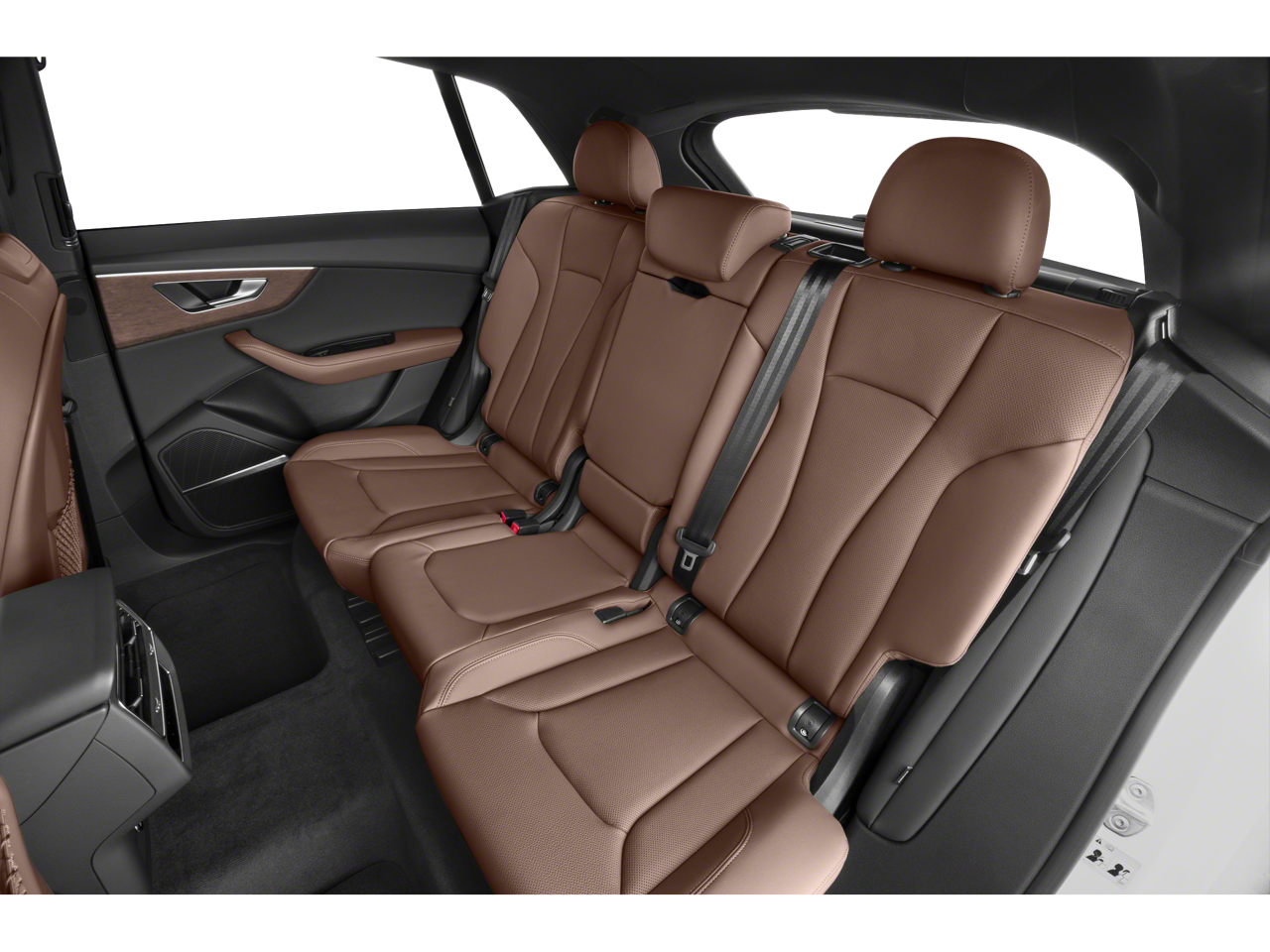 2025 Audi Q8 Prestige