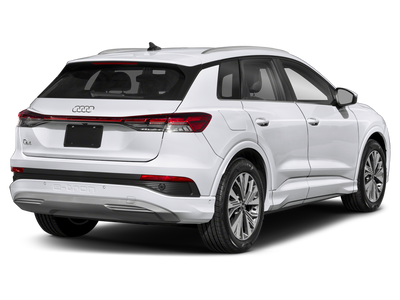 2025 Audi Q4 e-tron Premium Plus quattro
