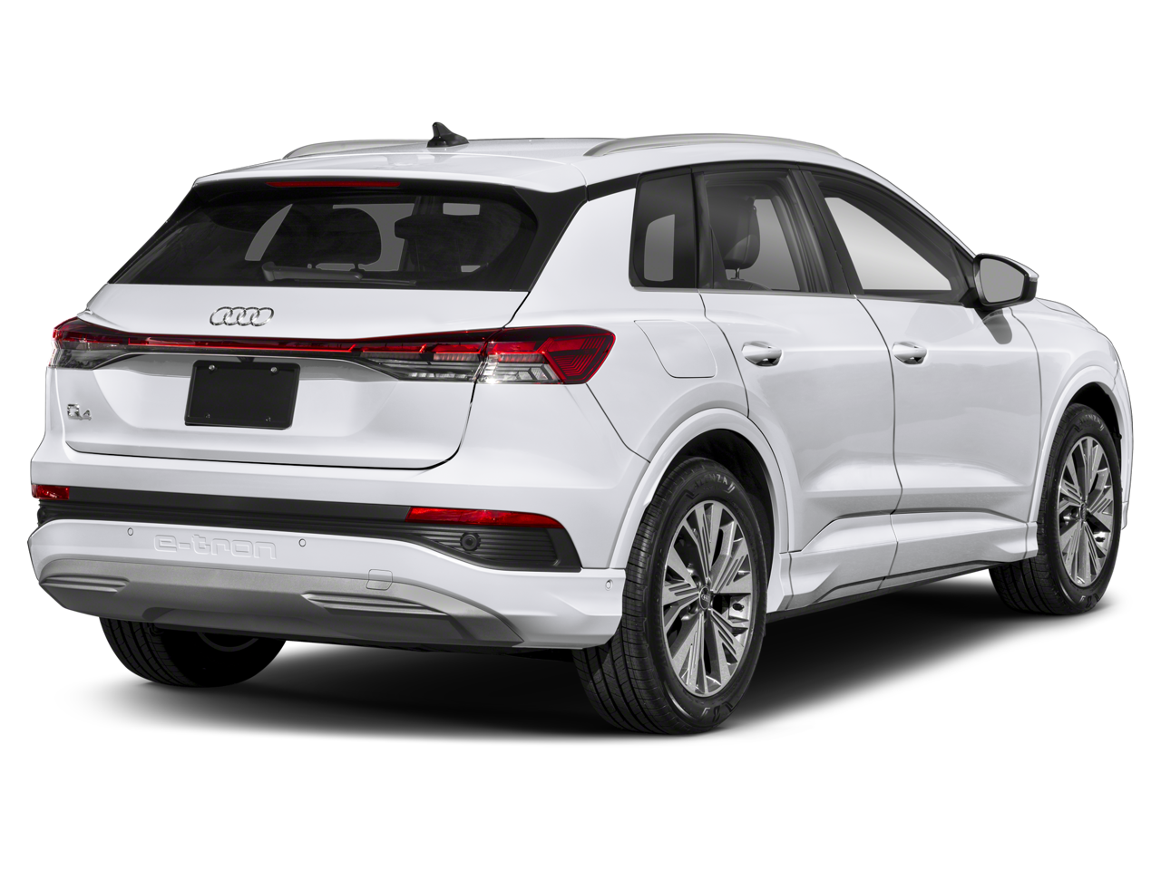 2025 Audi Q4 e-tron Premium Plus quattro