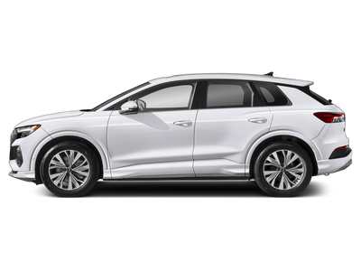 2025 Audi Q4 e-tron Premium Plus quattro