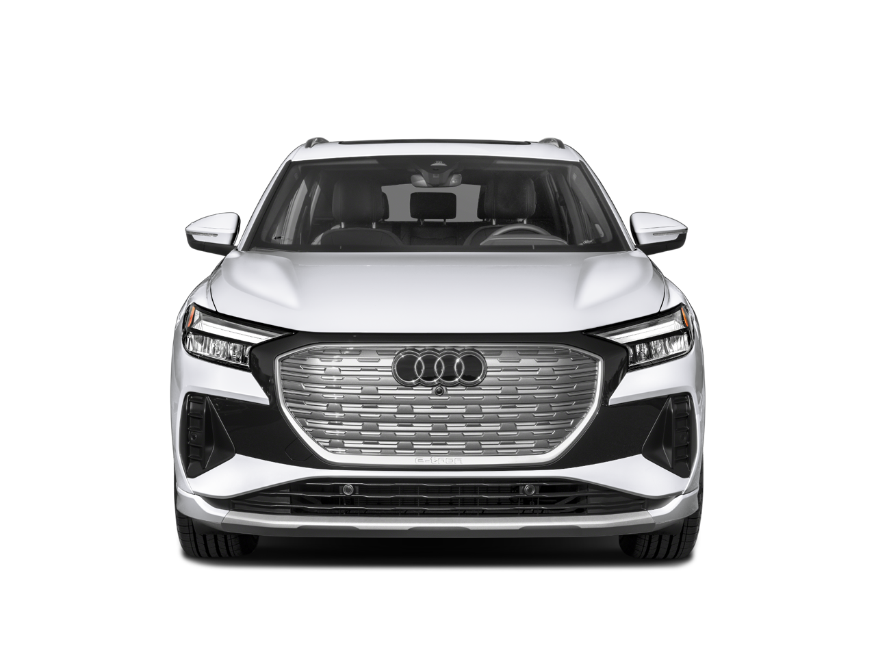 2025 Audi Q4 e-tron Premium Plus quattro