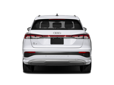 2025 Audi Q4 e-tron Premium Plus quattro